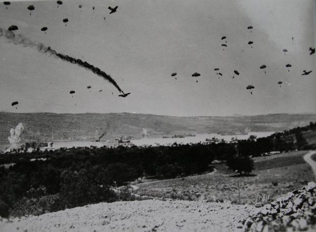 Σαν Σήμερα 26 Μαΐου