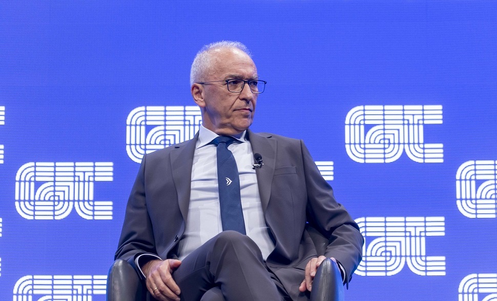 Aegean/Γερογιάννης: Συνεχίζουμε την ίδια πετυχημένη πορεία - FinanceNews.gr
