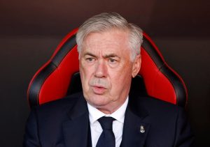 Ρεάλ για Αντσελότι: Αποχωρεί ο πιο επιτυχημένος προπονητής στην ιστορία μας