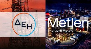 Ηλεκτρική μονομαχία: Η Metlen ανεβάζει στροφές και απειλεί την πρωτοκαθεδρία της ΔΕΗ - FinanceNews.gr