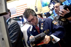 Bitcoin έτοιμο για ράλι - NASDAQ και S&P 500 κοντά σε ιστορικά υψηλά - FinanceNews.gr