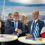 FARAD S.A.: Greek participation in the maintenance program of the FDI frigates built by Naval Group