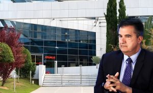 Τρίμηνο προκλήσεων για τον Fourlis: Κέρδη από Trade Estates «σώζουν» το ισοζύγιο - FinanceNews.gr