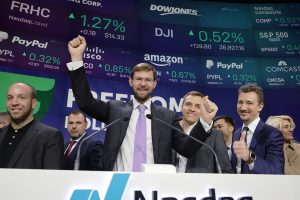 Freedom 24: Το στοίχημα στην Ελλάδα πέτυχε – Τα επόμενα σχέδια του κροίσου χρηματιστή Τιμούρ Τουρλόφ - FinanceNews.gr