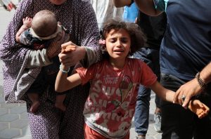 Γάζα: «Όλα στο τραπέζι των διαπραγματεύσεων με το Ισραήλ» λέει η Χαμάς