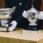 Roland Garros: Το Παρίσι στο κέντρο του παγκόσμιου τένις