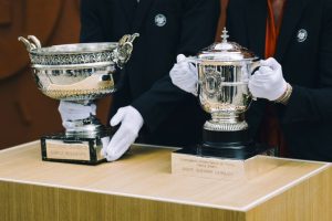 Roland Garros: Το Παρίσι στο κέντρο του παγκόσμιου τένις