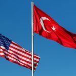 ΗΠΑ - Τουρκία: Η Ουάσιγκτον ενέκρινε πώληση πυραύλων στην Άγκυρα - Πάνω από 300 εκατ. δολ. το τίμημα