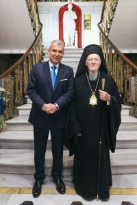 Υποτροφίες σε Ελληνες φοιτητές από την Πόλη έδωσε η PeopleCert