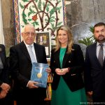 Στον πρόεδρο της Βουλής η Έκθεση της Επιτροπής Κεφαλαιαγοράς για το 2024