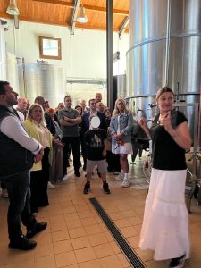 «Ανοιχτές Πόρτες»: Η ανοιξιάτικη γιορτή των οινοποιείων - FinanceNews.gr