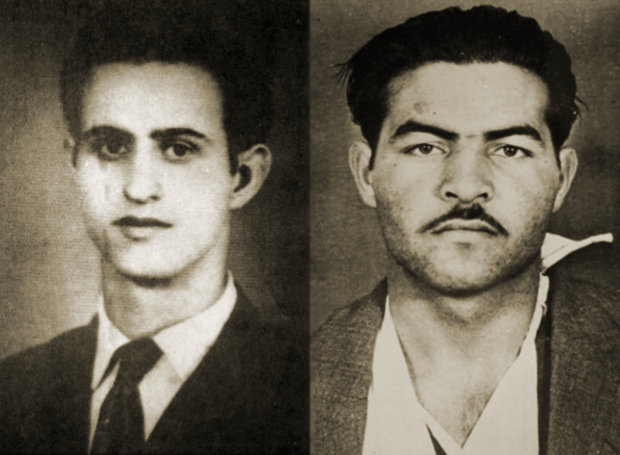 Σαν Σήμερα 10 Μαΐου
