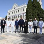 Β. Κικίλιας: 2,5 εκατ. ευρώ για έργο αναβάθμισης του λιμένα Τήνου