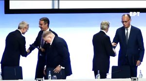 Ομιλία Κυριάκου Μητσοτάκη στην Οικονομική Ημερίδα 2025 του Wirtschaftsrat Deutschland (LIVE) - FinanceNews.gr