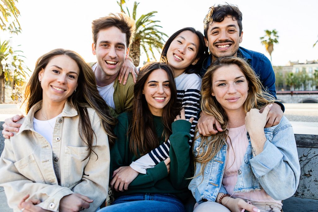 Gen Z: Ένας στους δύο σκέφτεται εναλλαγή εργοδοτών αντί μακρόχρονης παραμονής στην ίδια εταιρεία - FinanceNews.gr