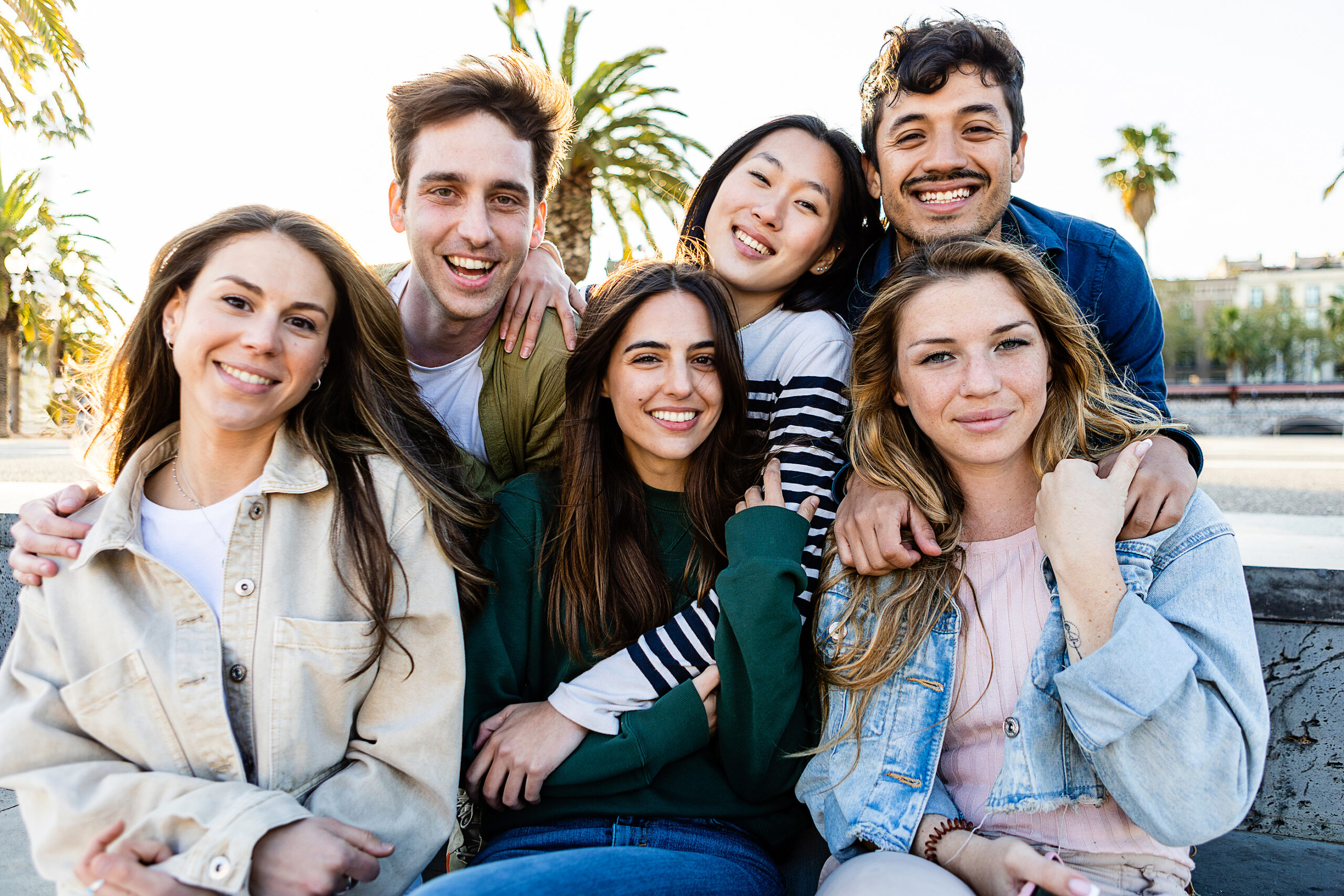 Gen Z: Ένας στους δύο σκέφτεται εναλλαγή εργοδοτών αντί μακρόχρονης παραμονής στην ίδια εταιρεία - FinanceNews.gr