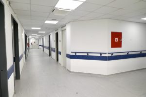 Νοσοκομείο Καλαμάτας: Εγκαίνια νέας πτέρυγας