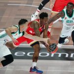 Basket League: Παναθηναϊκός-Ολυμπιακός 80-68