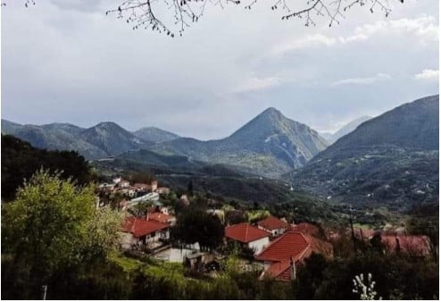 Ελάτε να ερημώσουμε κι άλλο την Ελληνική Περιφέρεια.