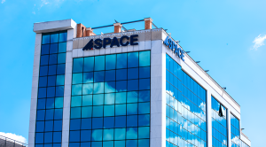 Παρουσία της Space Hellas σε τρία νέα έργα - FinanceNews.gr