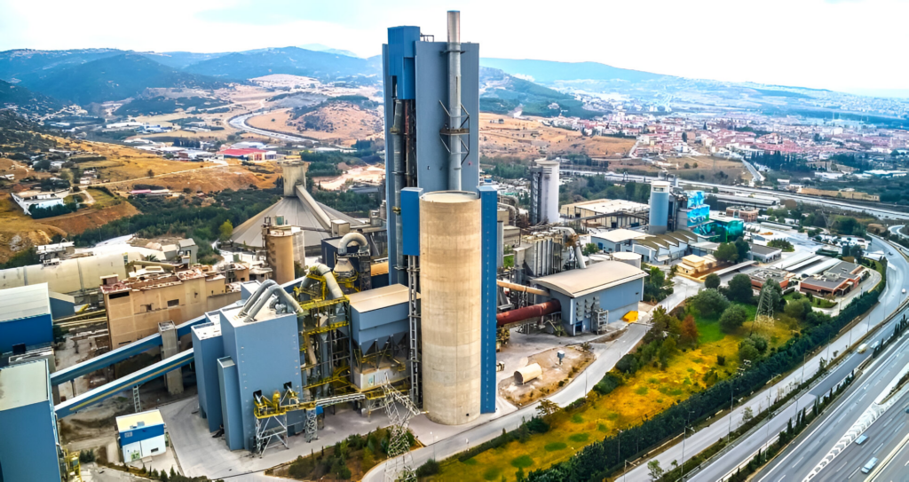 Η Titan SA ολοκλήρωσε την πώληση του 75% της Adocim - FinanceNews.gr
