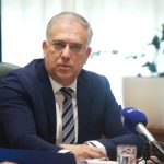 Υπουργείο Ανάπτυξης: Συνάντηση Θεοδωρικάκου με τους Αιγύπτιους ομολόγους του για τις επενδύσεις στο εμπόριο και τη βιομηχανία - FinanceNews.gr