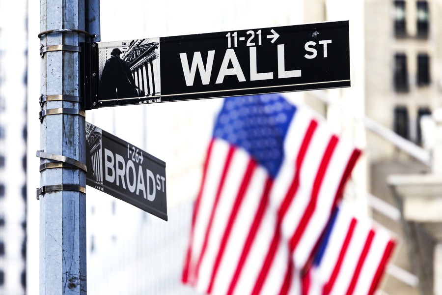 Wall Street: S&P και Nasdaq σε θετικό έδαφος - Μετοχές τεχνολογίας δίνουν τον τόνο - FinanceNews.gr