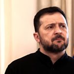 Καθ' οδόν προς την Άγκυρα ο Βολοντίμιρ Ζελένσκι - FinanceNews.gr
