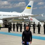 Ζελένσκι: «Διακοσμητικού χαρακτήρα» η ρωσική αντιπροσωπεία στην Κωνσταντινούπολη