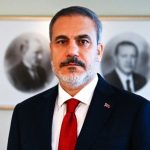 Σοκ - Ο Fidan αποκάλυψε ότι υπήρξε στόχος δολοφονικής απόπειρας με αρσενικό