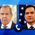 Έκτακτη τηλεφωνική επικοινωνία Rubio - Lavrov - Στην ατζέντα ο νέος γύρος διαπραγματεύσεων για την Ουκρανία