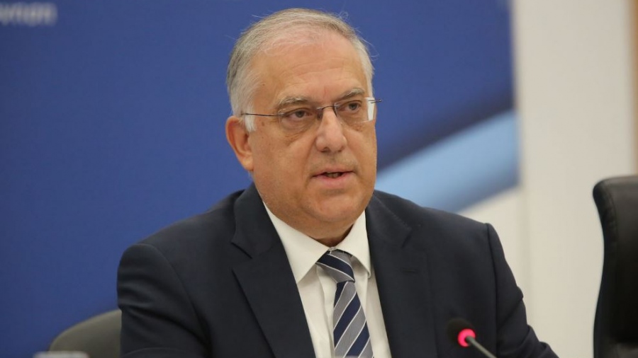 Θεοδωρικάκος: Δημιουργία νέας Ανεξάρτητης Αρχής για την εποπτεία της αγοράς και την προστασία του καταναλωτή