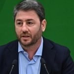 Ανδρουλάκης: Το ΠΑΣΟΚ θα κερδίσει τον δήθεν μονόδρομο που οικοδομούν τα συμφέροντα για τη ΝΔ