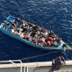 Μαζικά κύματα μεταναστών τις τελευταίες 48 ώρες στην Ελλάδα  – 508 εντοπίστηκαν νότια της Κρήτης