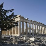 Από την Ακρόπολη μέχρι το Σούνιο: Ιστορικό ντοκιμαντέρ για την Αθήνα από το ιταλικό Focus