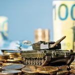 Ο νέος κόσμος της «οικονομίας του πολέμου»