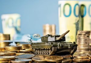 Ο νέος κόσμος της «οικονομίας του πολέμου»