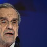 Άρθρο Αντώνη Σαμαρά με τίτλο «Πού πάμε;» - Μια ακόμη βαθιά ρήξη με τον Κυριάκο Μητσοτάκη