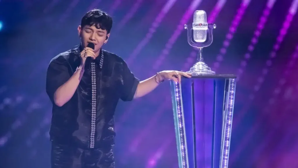 Eurovision 2025: Νικητήρια η Αυστρία, στην 6η θέση η Ελλάδα με την Κλαυδία