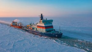 Το λιώσιμο των πάγων ως η... μεγάλη ευκαιρία των BRICS - Η Ρωσία ετοιμάζεται για στρατηγικό deal με την Ινδία του Modi