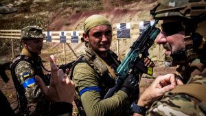 Αιματηρή αυλαία για τους Mozart - Το φονικό πλήγμα της Ρωσίας στη Zaporizhia και οι σχέσεις της οργάνωσης με εμπόρους οργάνων (vid)