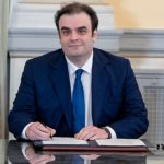Πιερρακάκης για Alpha Bank: H αύξηση συμμετοχής από UniCredit πιστοποιεί την ευρωστία του ελληνικού τραπεζικού συστήματος