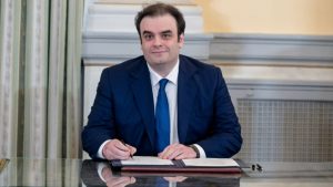 Πιερρακάκης για Alpha Bank: H αύξηση συμμετοχής από UniCredit πιστοποιεί την ευρωστία του ελληνικού τραπεζικού συστήματος