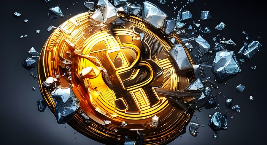 Bitcoin: Έσπασε και πάλι το φράγμα των 100.000 δολαρίων - FinanceNews.gr