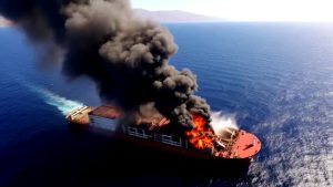 Απίστευτες αποκαλύψεις από τον καπετάνιο της φρεγάτας FREMM: Αυτές είναι οι νέες τακτικές των Houthis που ταπείνωσαν τη Δύση