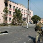 Τρεις τραυματίες από ουκρανική πυραυλική επίθεση σε ξενοδοχείο στο Kursk