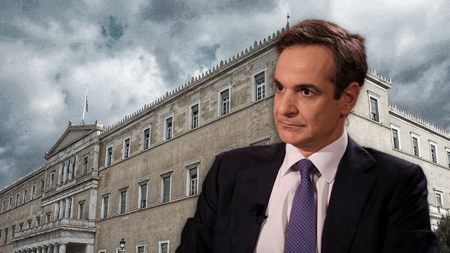 H κυβέρνηση χαμηλώνει προσδοκίες, μειώνεται το καλάθι παροχών – Χωρίς 13η σύνταξη ή κατάργηση ΕΝΦΙΑ ή μείωση φορολογίας