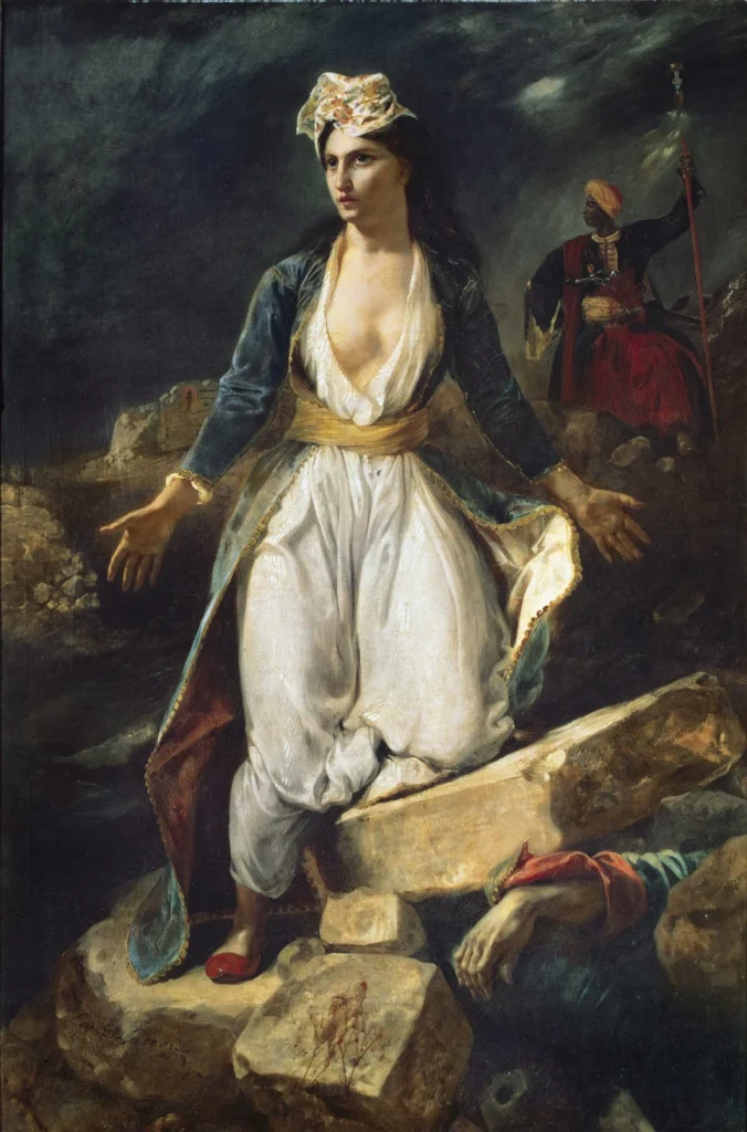 200 χρόνια, από την Έξοδο του Μεσολογγίου (1826–2026)
