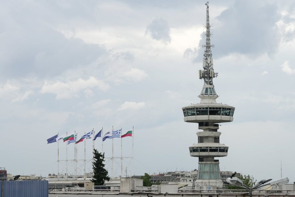 ΔΕΘ-HELEXPO: Πανευρωπαϊκό Συνέδριο της Παγκόσμιας Ένωσης Εκθέσεων 3-7 Ιουνίου