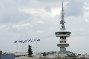ΔΕΘ-HELEXPO: Πανευρωπαϊκό Συνέδριο της Παγκόσμιας Ένωσης Εκθέσεων 3-7 Ιουνίου